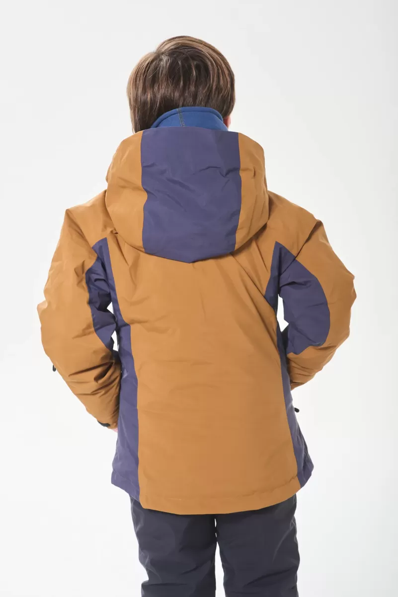 Campera Nea 4 Gore-tex 2c Performance Shell Ski Ni