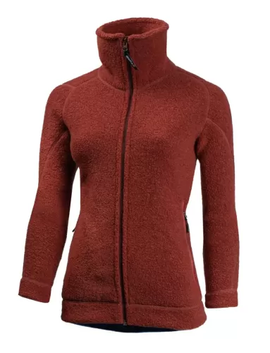 Campera Persia Pontetorto® Merino Tecnowool Urbana