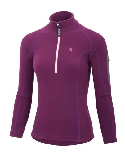 Buzo Primo 3 Polartec® Thermal Pro® Versátil