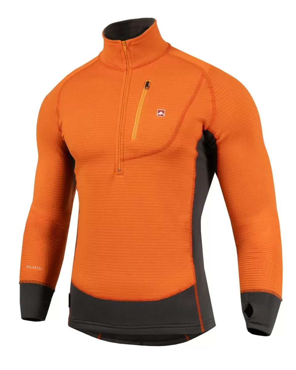 Camiseta Neyün 2 Polartec® Power Dry® Haevy Versát