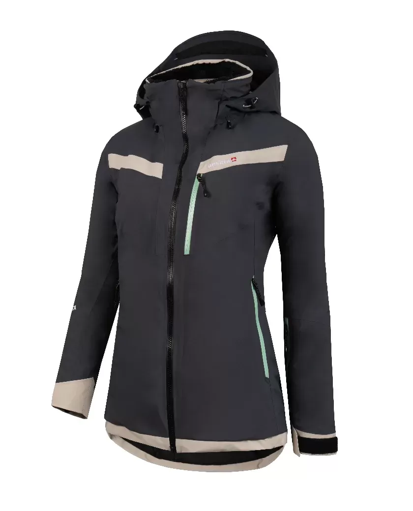 Campera Rider 2 Gore-tex® 2c Primaloft Ski