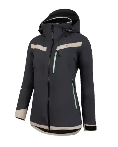 Campera Rider 2 Gore-tex® 2c Primaloft Ski