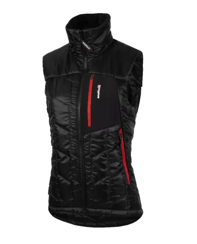 Chaleco Nova 4 Primaloft® Silver Versátil Mujer