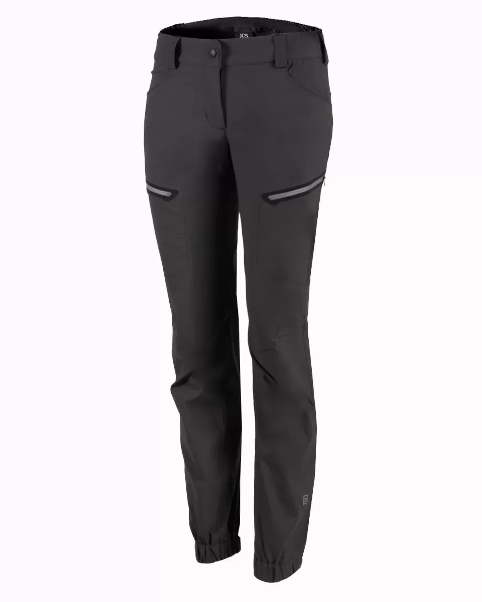 Pantalón Mawenzi Nylon Cordura Versátil Mujer
