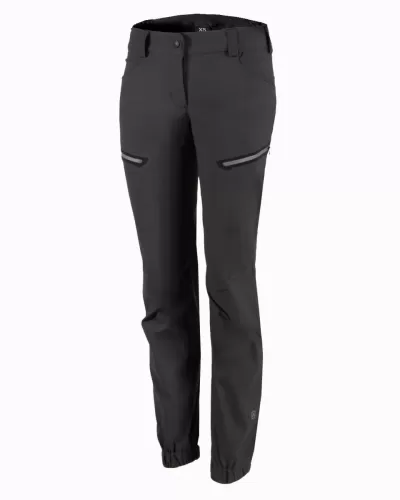 Pantalón Mawenzi Nylon Cordura Versátil Mujer