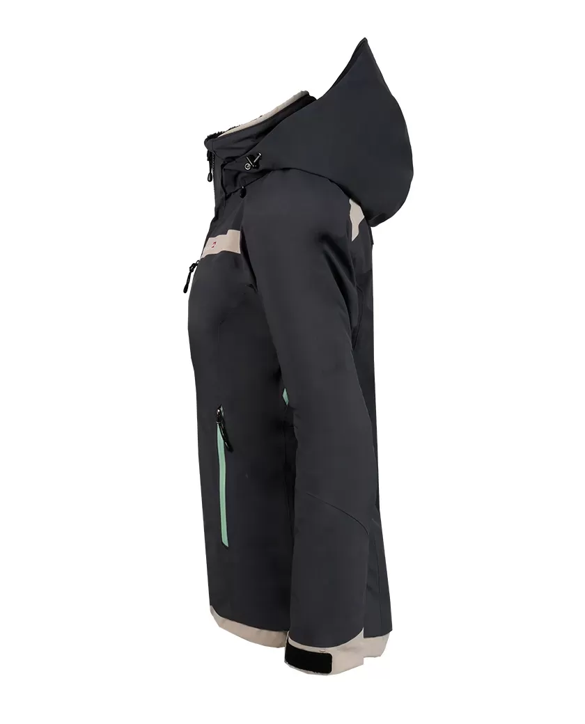 Campera Rider 2 Gore-tex® 2c Primaloft Ski