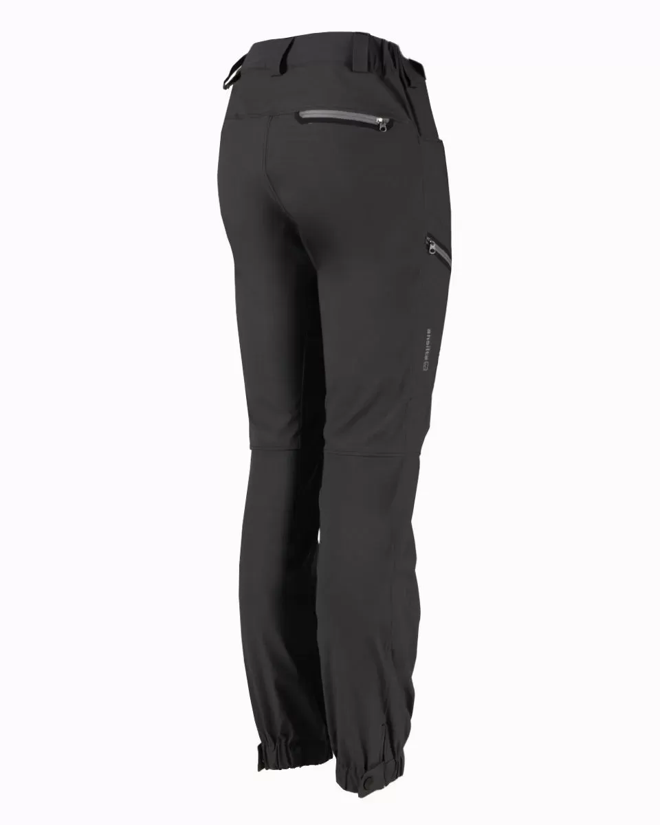 Pantalón Mawenzi Nylon Cordura Versátil Mujer