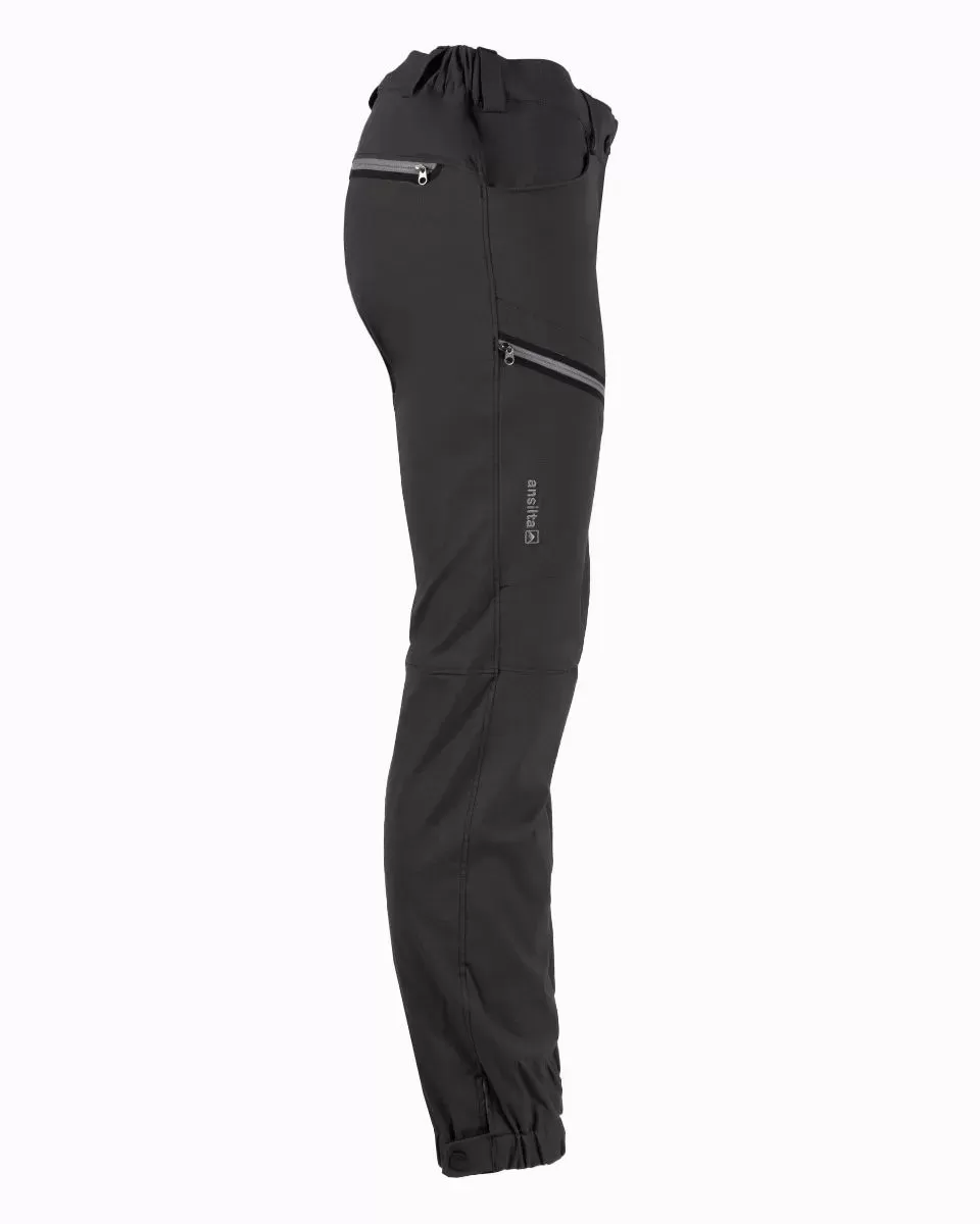 Pantalón Mawenzi Nylon Cordura Versátil Mujer