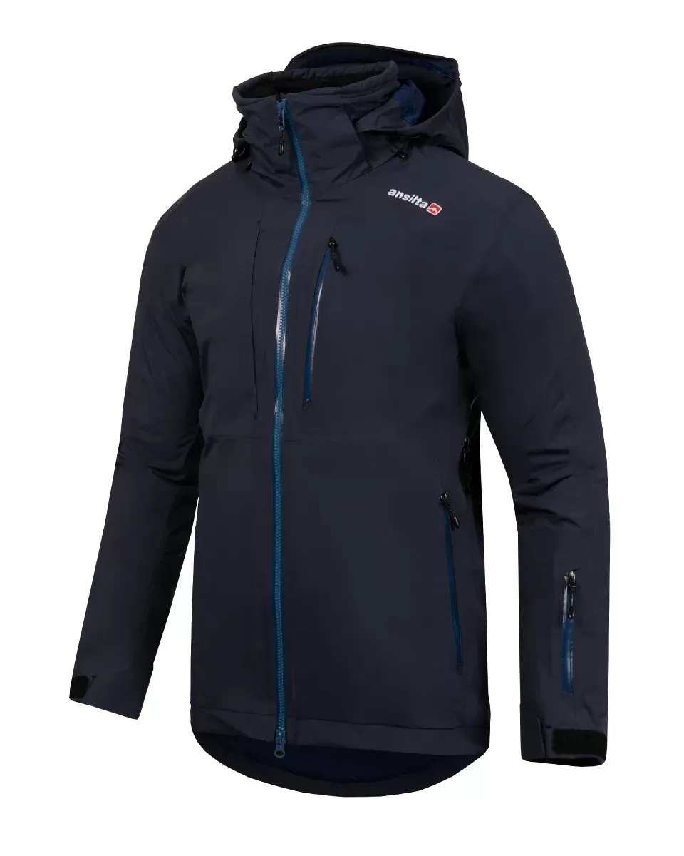Campera Rider 2 Gore-tex® 2c Primaloft Ski