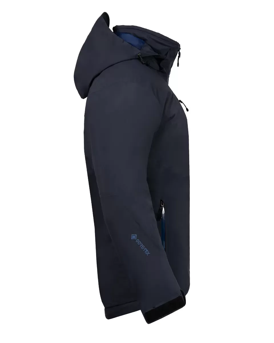 Campera Rider 2 Gore-tex® 2c Primaloft Ski