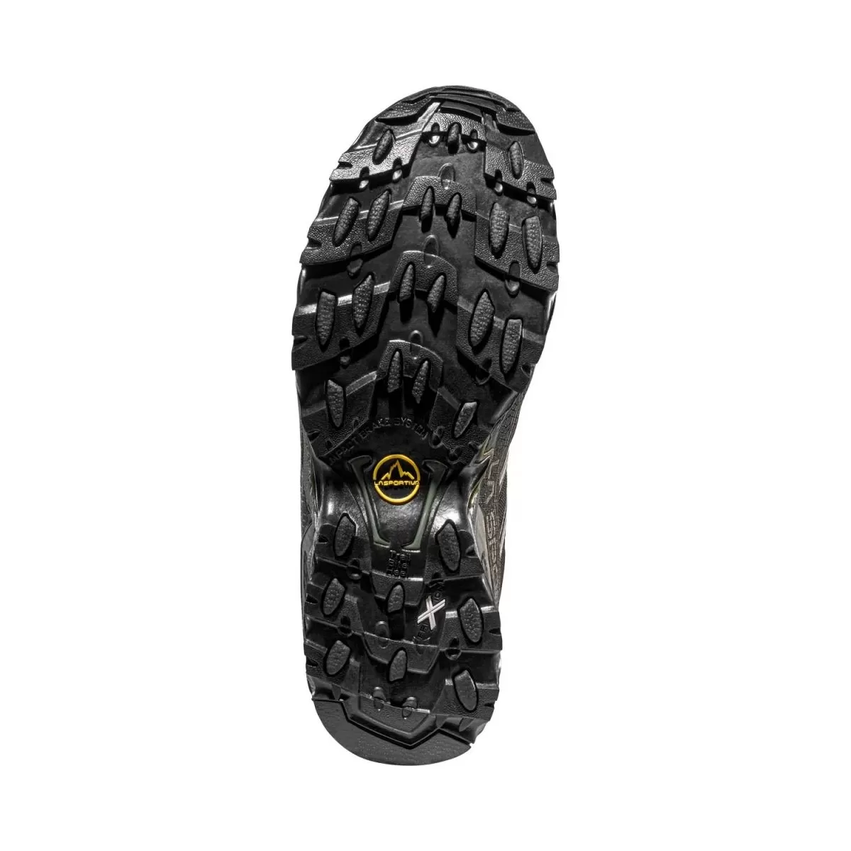 La Sportiva Ultra Raptor 2 Mid Goretex