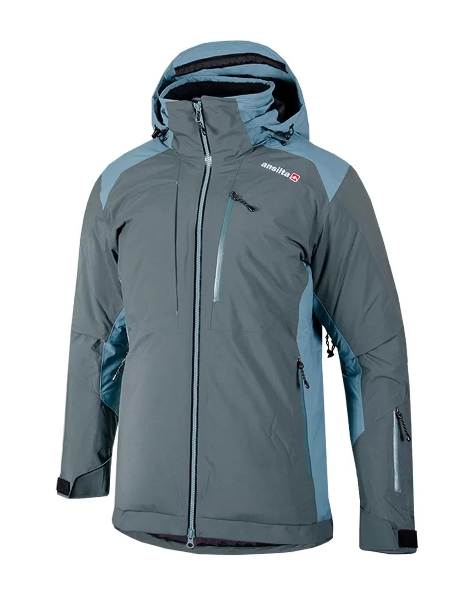 Campera Rider 2 Gore-tex® 2c Primaloft Ski