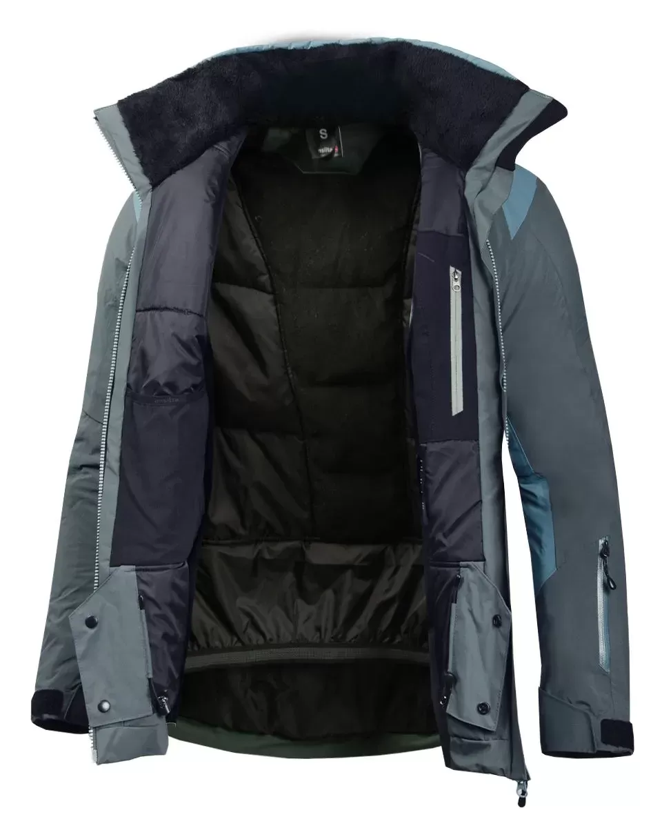 Campera Rider 2 Gore-tex® 2c Primaloft Ski