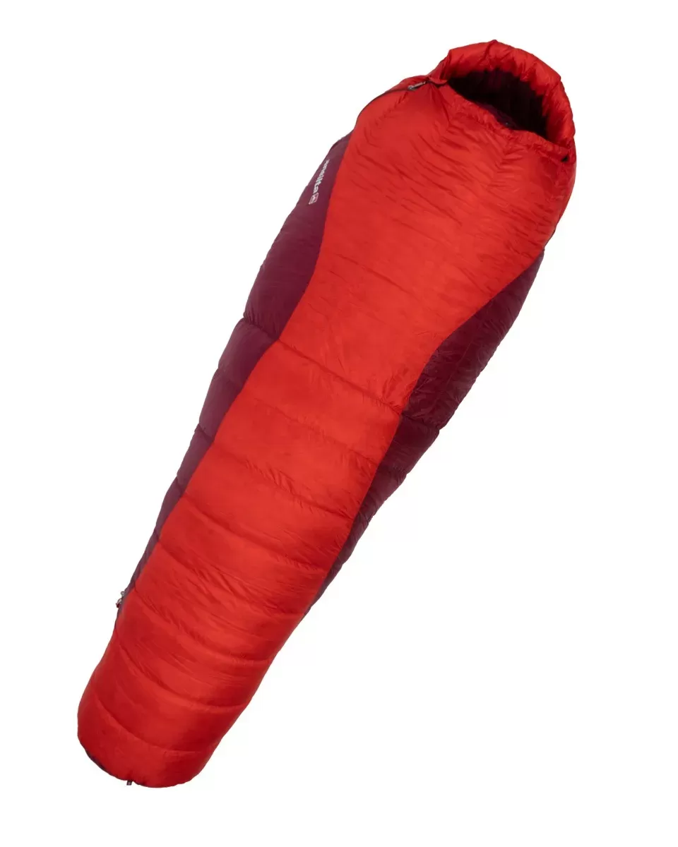 Bolsa De Dormir Andes 2 Tecnología › Pertex® Quant