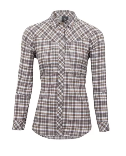 Camisa Aike Urbana Mujer