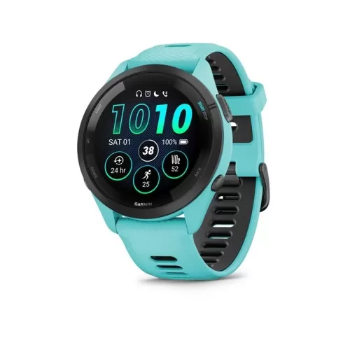 Forerunner 265 46mm