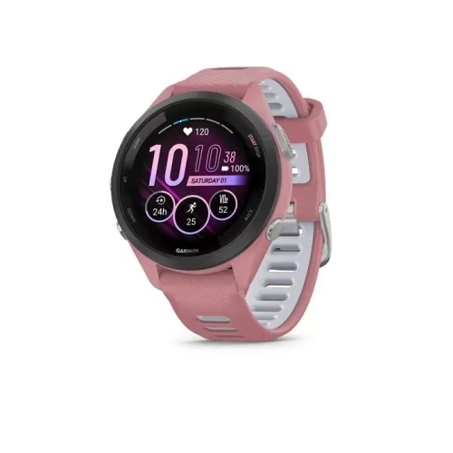 Forerunner 265s Mujer 42mm