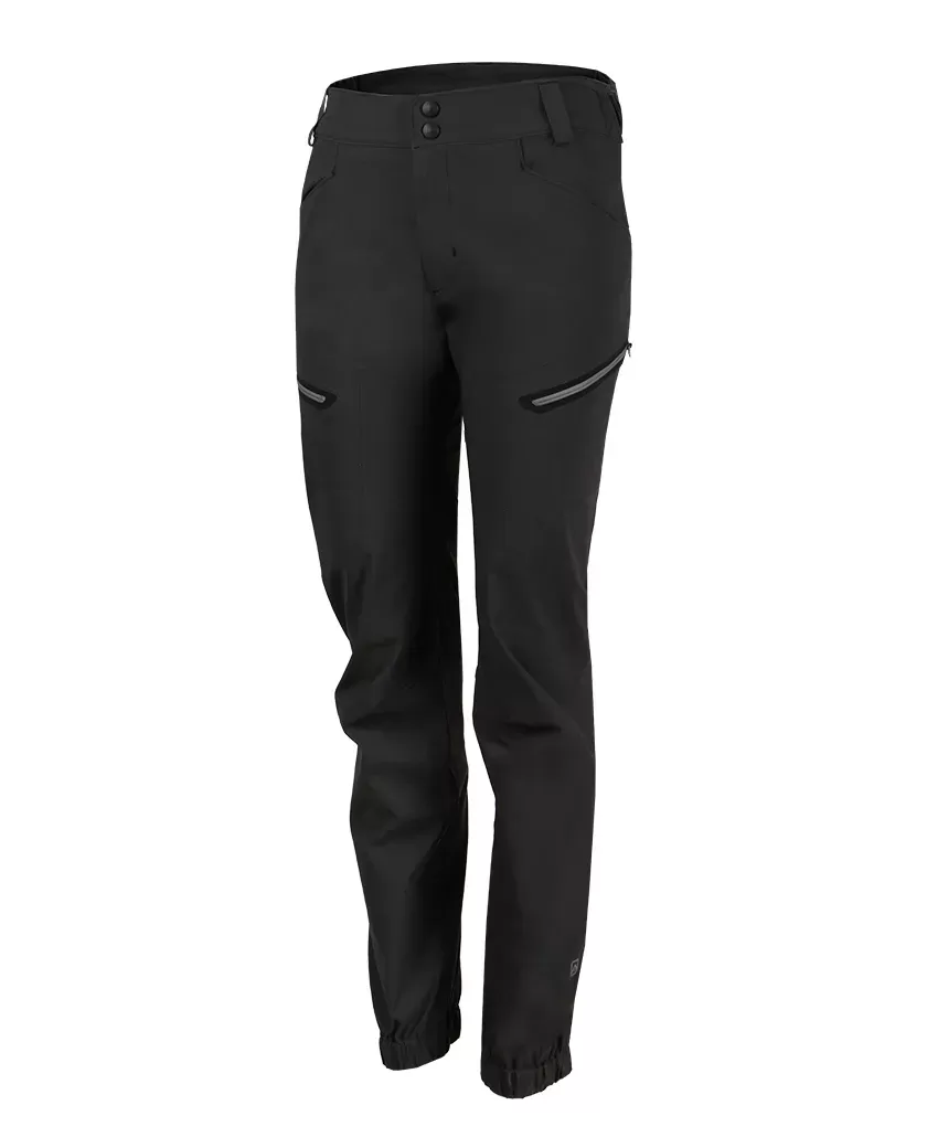 Pantalón Mawenzi 5 Rip-stop Cordura Versátil Hombr