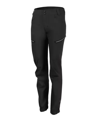 Pantalón Mawenzi 5 Rip-stop Cordura Versátil Hombr