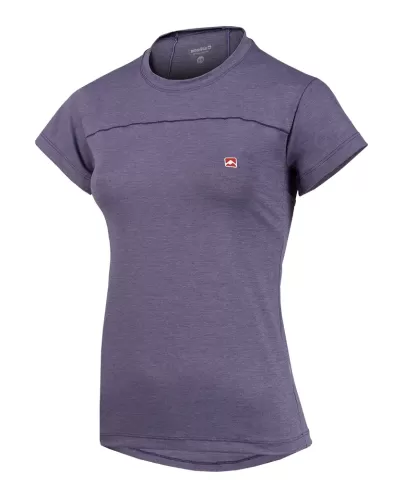 Remera Arke Brrrº Upf 50+ Versátil Mujer