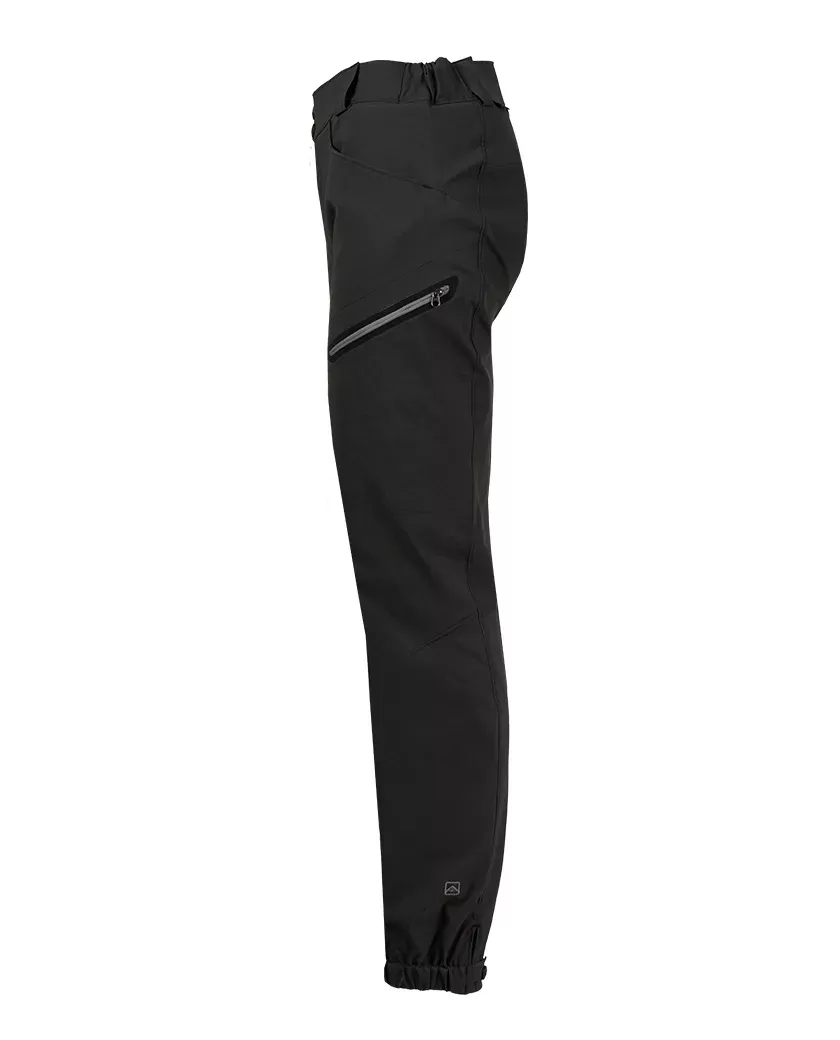 Pantalón Mawenzi 5 Rip-stop Cordura Versátil Hombr