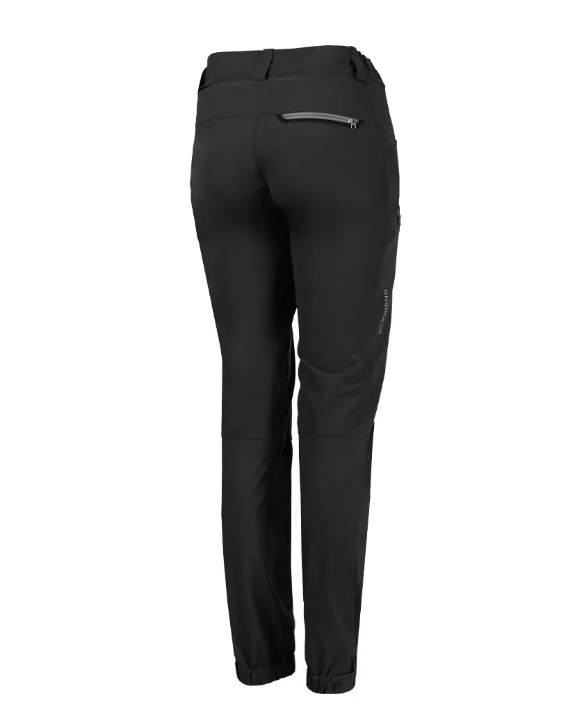 Pantalón Mawenzi 5 Rip-stop Cordura Versátil Hombr