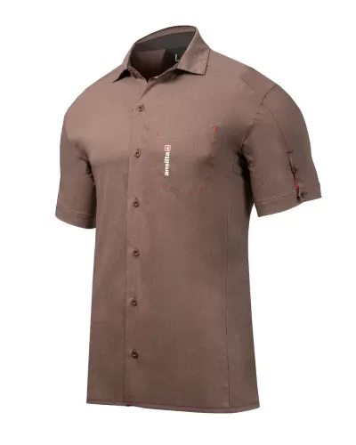 Camisa Celer Aerotech Urbana Hombre