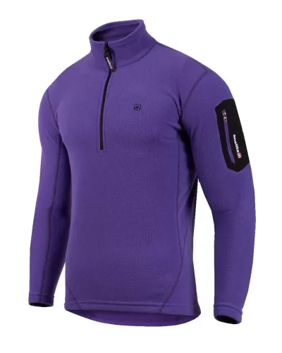 Buzo Primo 3 Polartec® Thermal Pro® Versátil