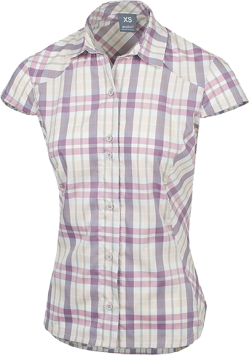 Camisa Antu Mujer