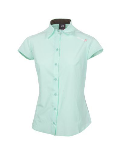 Camisa W-max Mujer