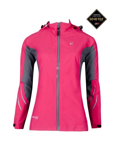 Campera Criterium 3 Dama