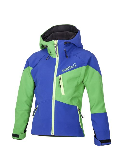 Campera Draco (niñ@)