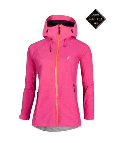 Campera Ghost 3 Gore-tex  Ansilta Mujer