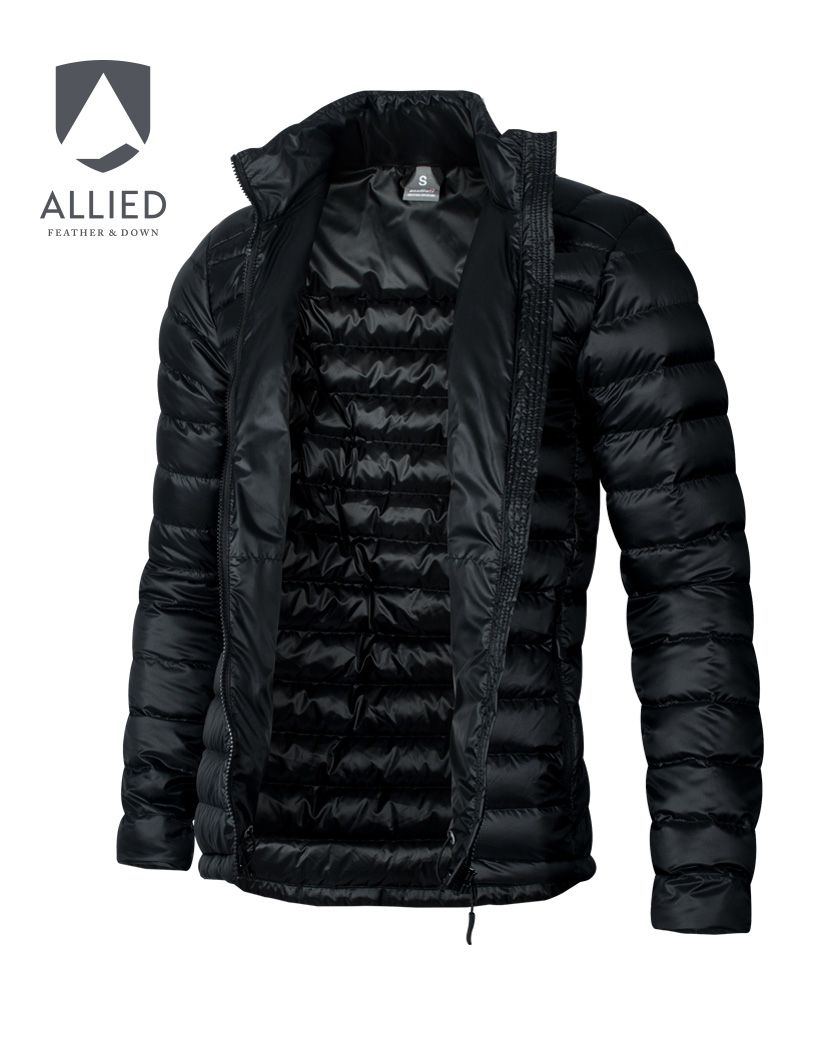 CAMPERA PIUQUEN - Ansilta Mendoza - Siete Cumbres Nevadas- Siete cumbres-  Ansilta store mza