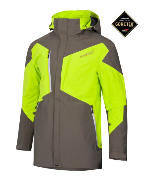 Campera Slalom 2 Hombre