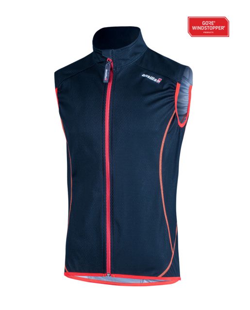 Chaleco Ciclon 1 Hombre