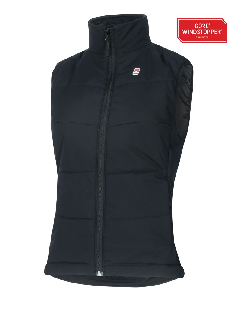 Saga on sale insulated vest