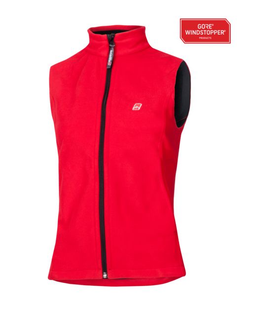 Chaleco Wayra Mujer Wss