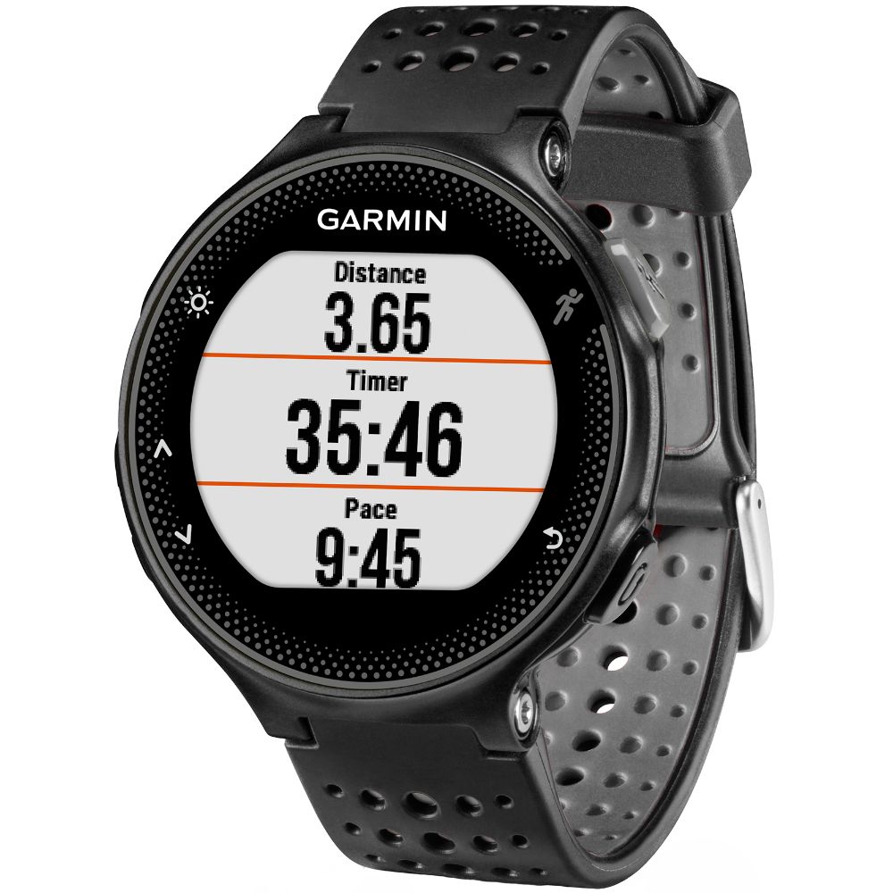 forerunner 235 used