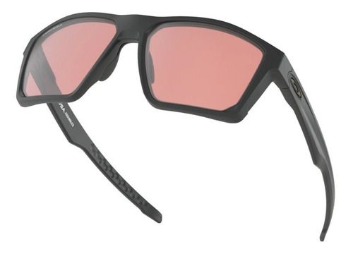 square brown sunglasses