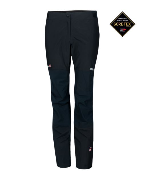 Pantalon de damas impermeables 100% y respirables de GORE-TEX® con costuras  termo selladas - Siete Cumbres Ansilta