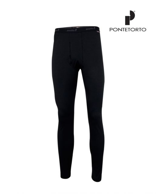 Pantalon Ares 2 Pontetorto Hombre