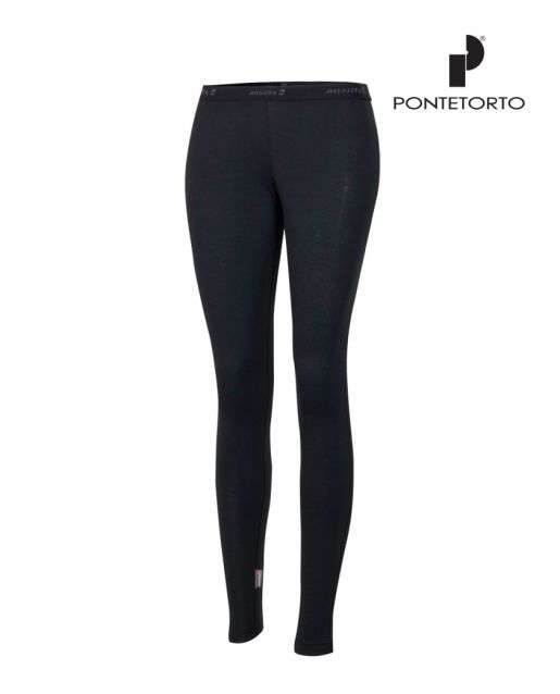 Pantalon Ares 2 Pontetorto Mujer