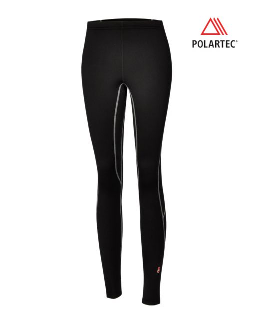 Pantalon Ergo Mujer Polartec