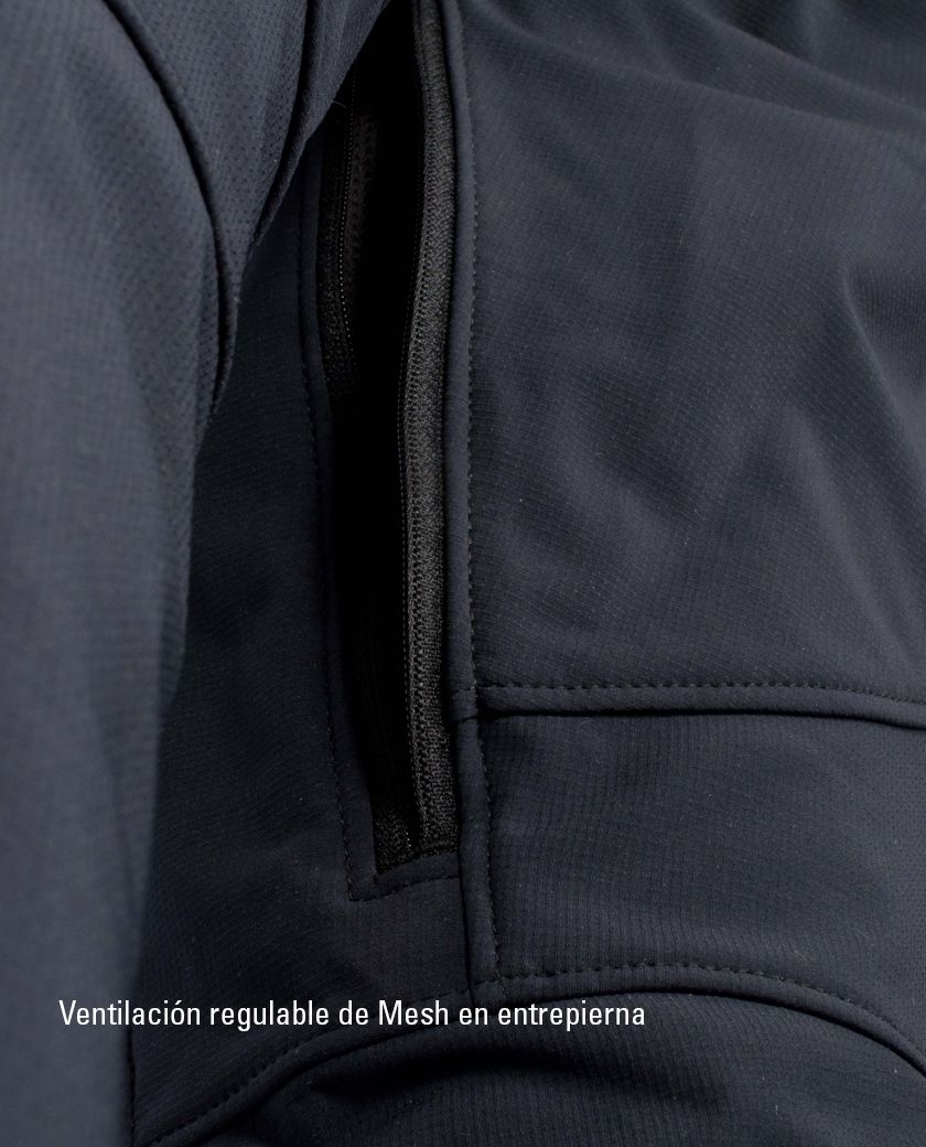 Pantalones de montaña para la mujer — Illa Sports - Venta de material para  senderismo y escalada