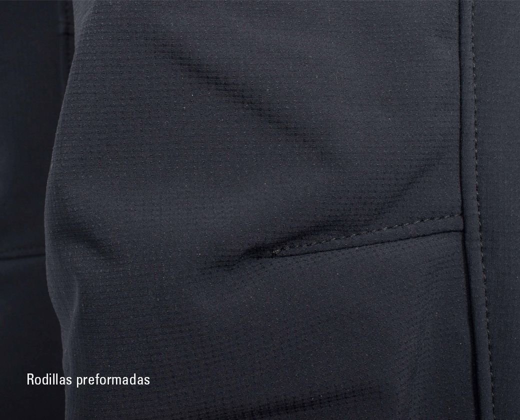 pantalon raptor 2 - SIETE CUMBRES ANSILTA