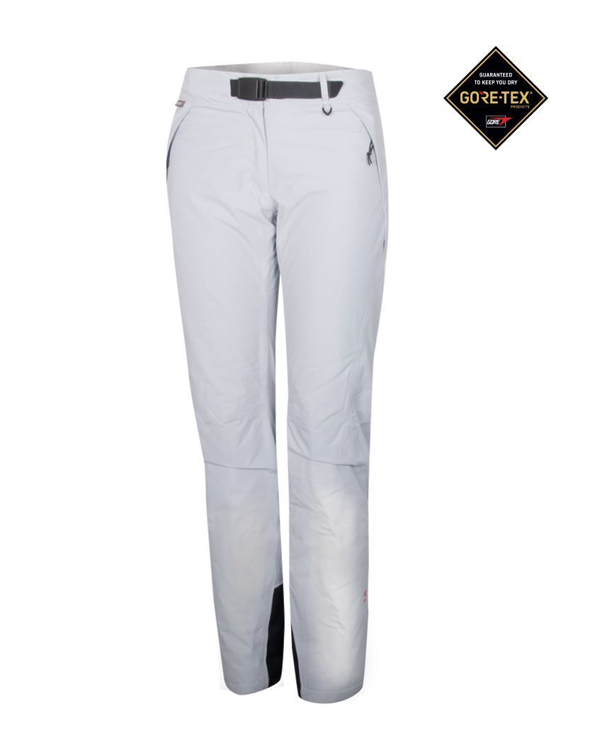 Pantalon Rider Ski Mujer Goretex - Siete Cumbres Ansilta