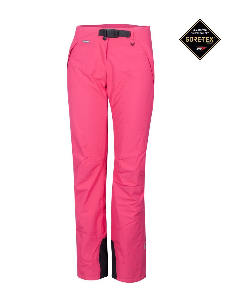 Pantalon Rider Ski Mujer Goretex - Siete Cumbres Ansilta