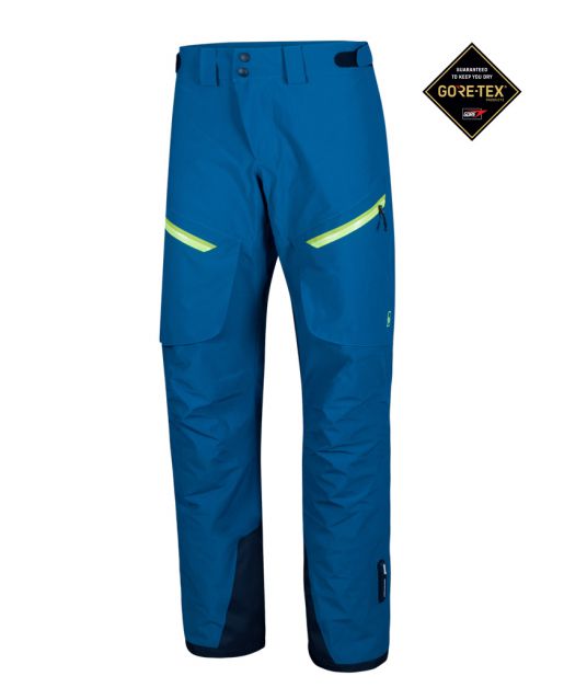 Pantalon Slalom Hombre