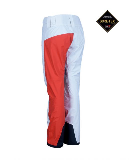 Pantalon Rider Ski Mujer Goretex - Siete Cumbres Ansilta